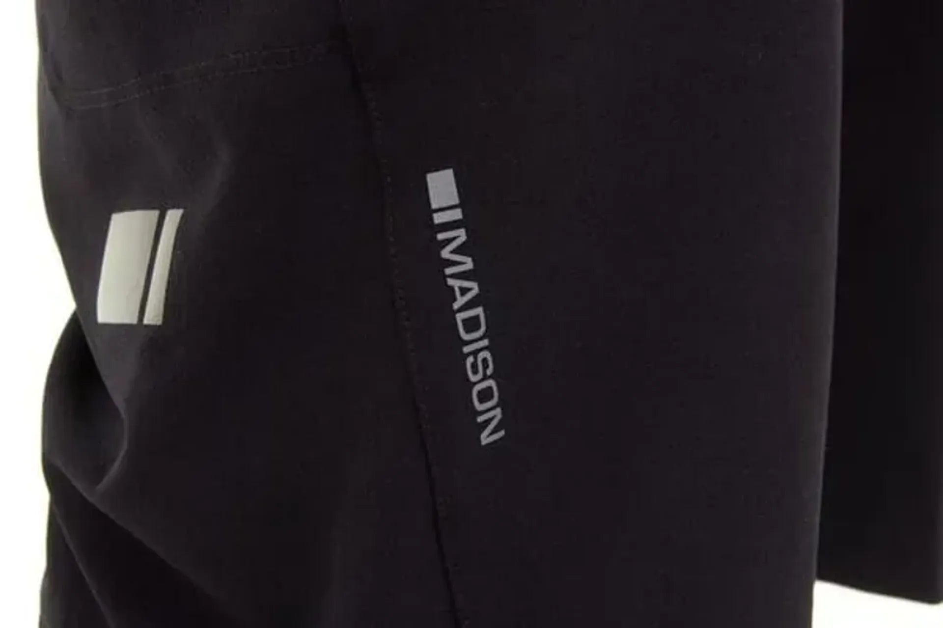 Madison Flux DWR Trail Shorts