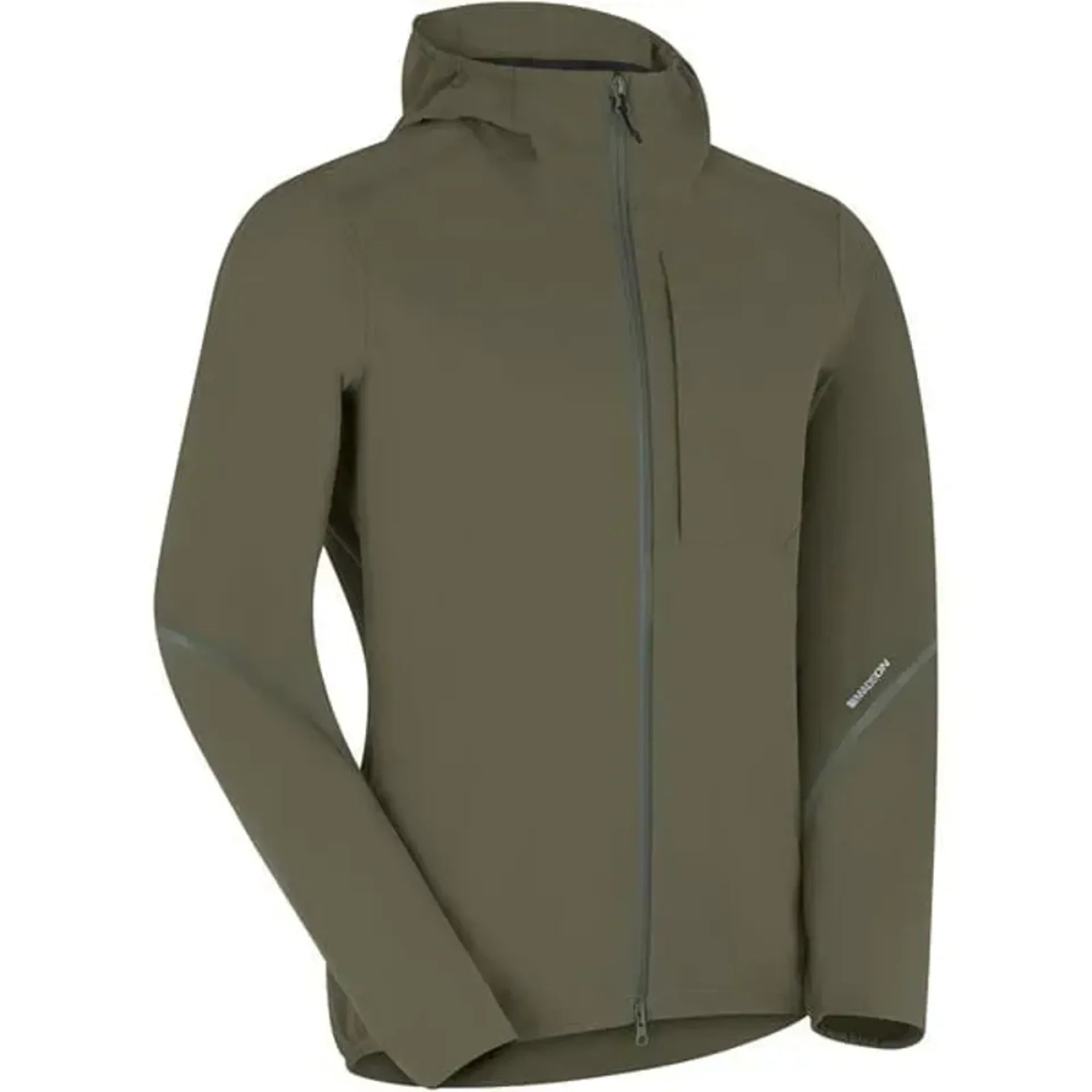 Madison Roam 2L Waterproof Jacket