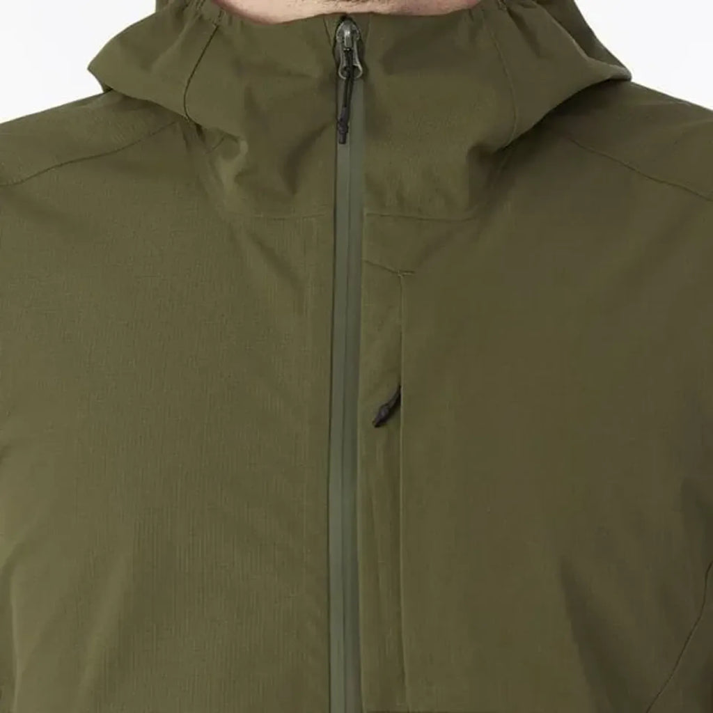 Madison Roam 2L Waterproof Jacket