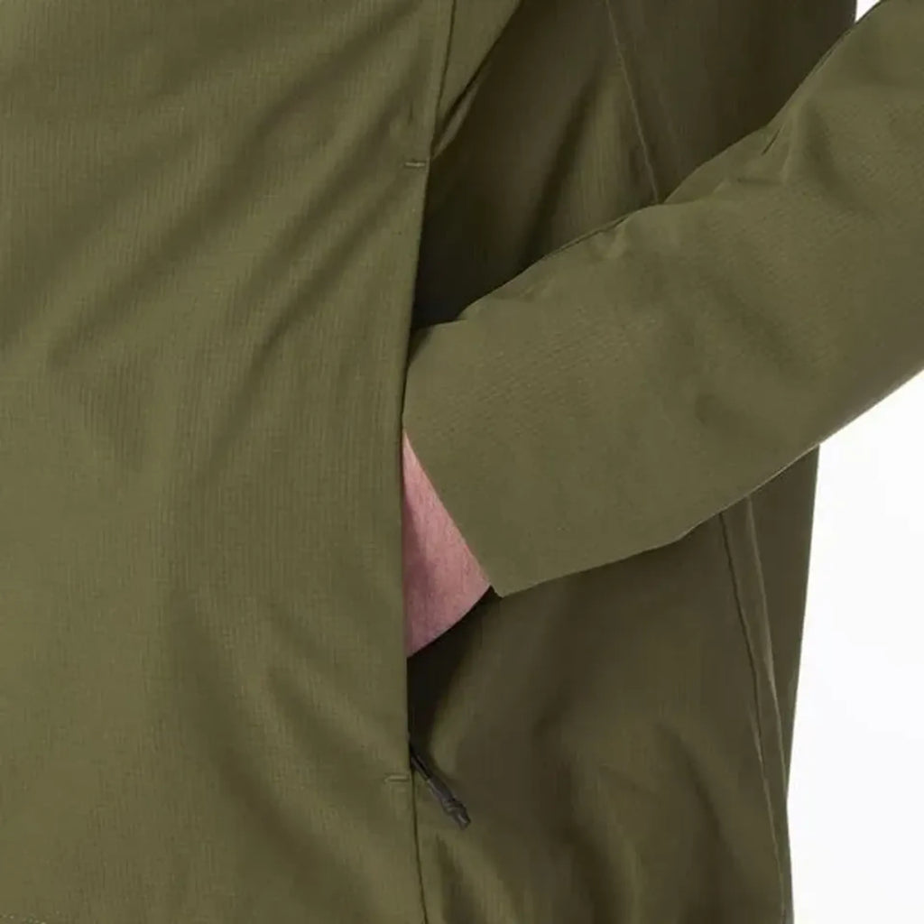 Madison Roam 2L Waterproof Jacket