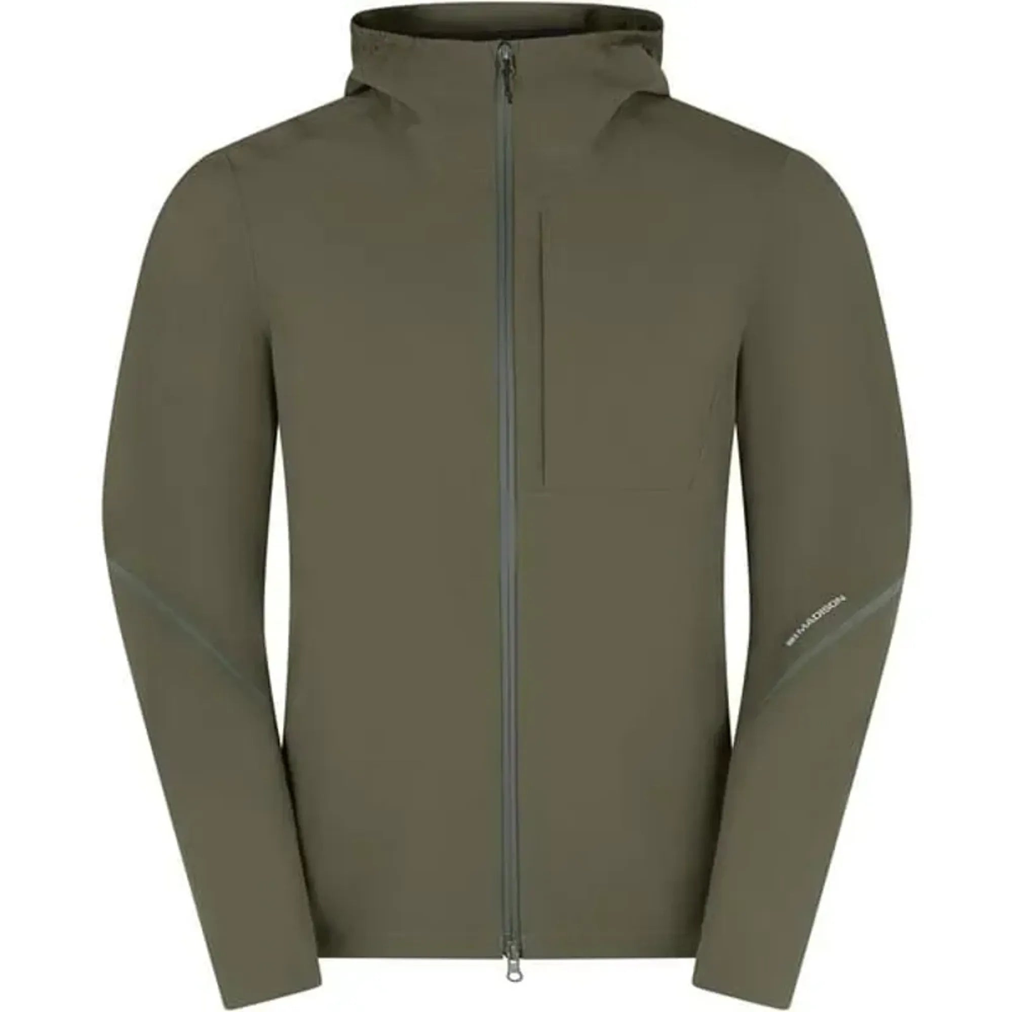 Madison Roam 2L Waterproof Jacket