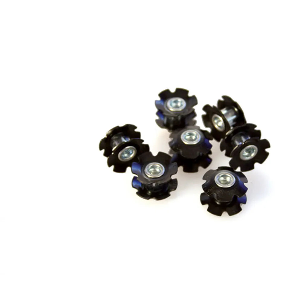 M:Part 1-1/8 inch Star Nut