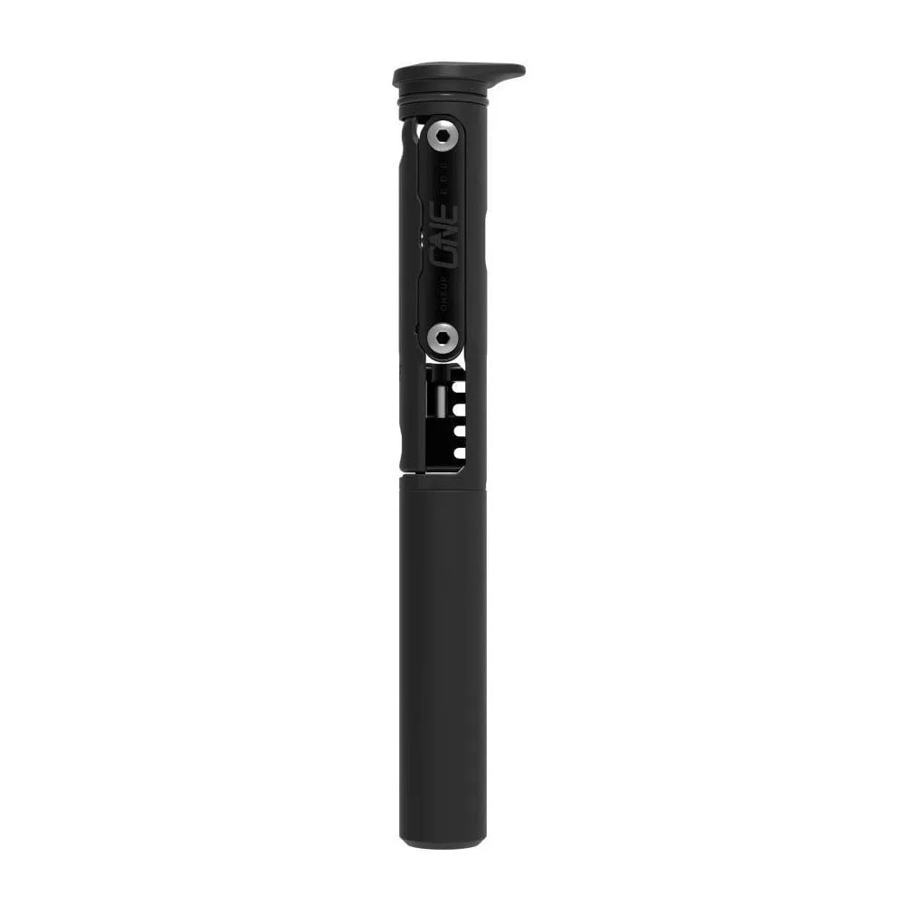 One Up EDC Tool V2 - Black