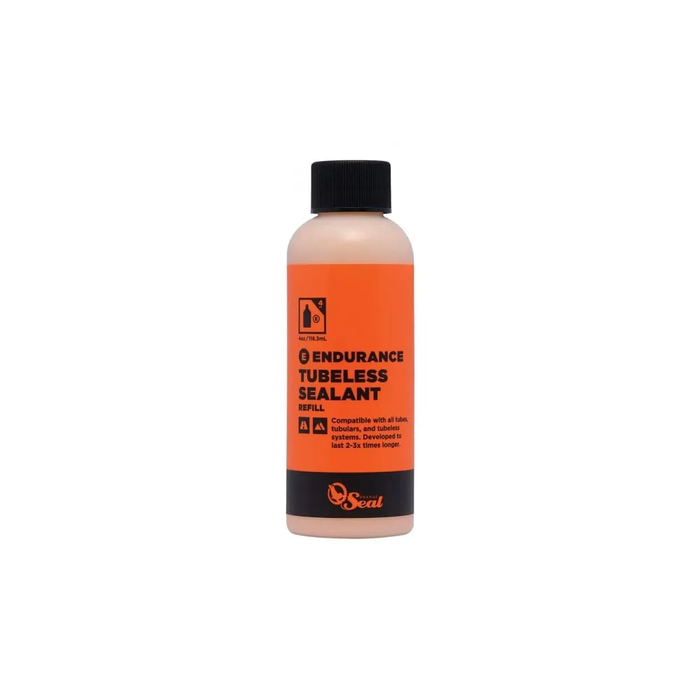 Orange Seal Endurance Sealant Refill 236ml (8 fl oz)