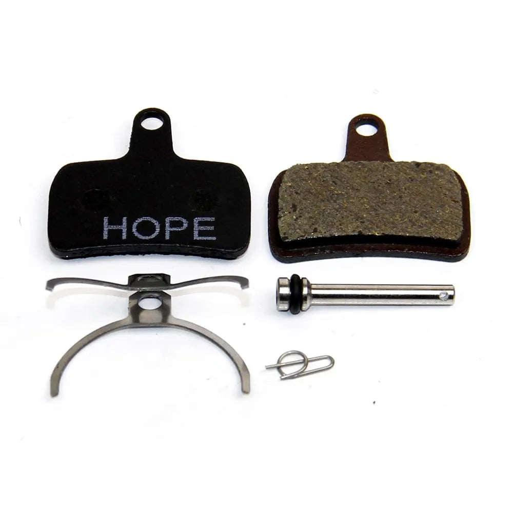 Hope Mono Mini Pads - (pair) Standard