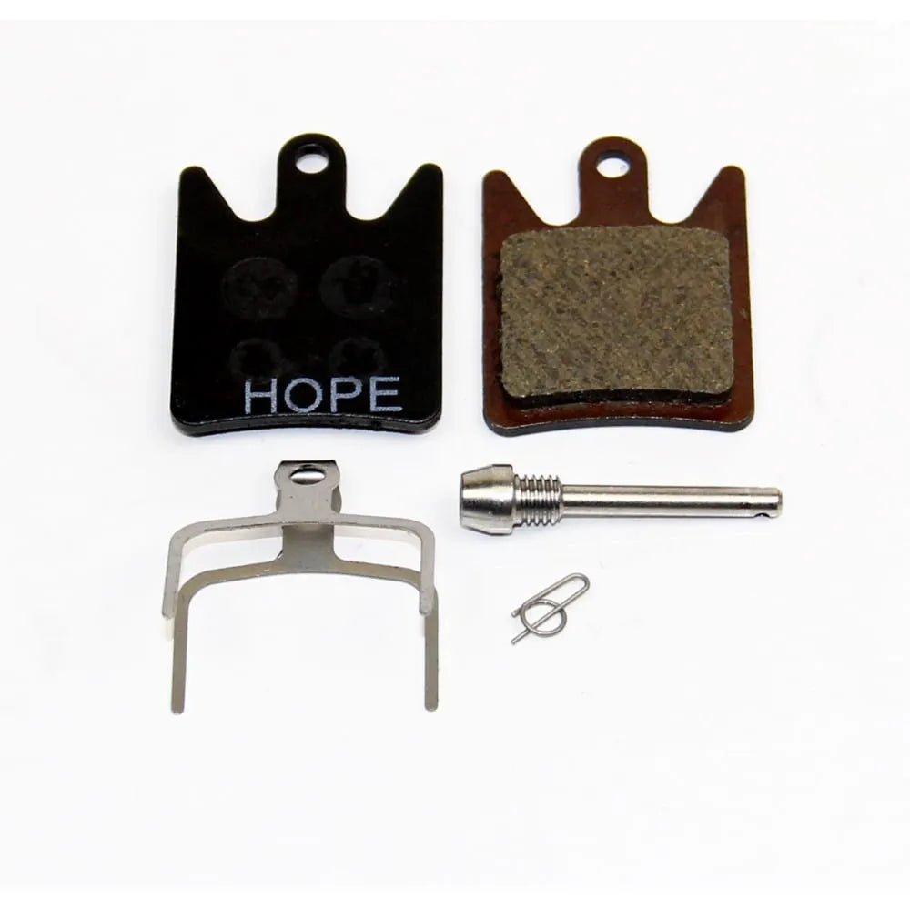 v2 Brake Pads - (pair) standard