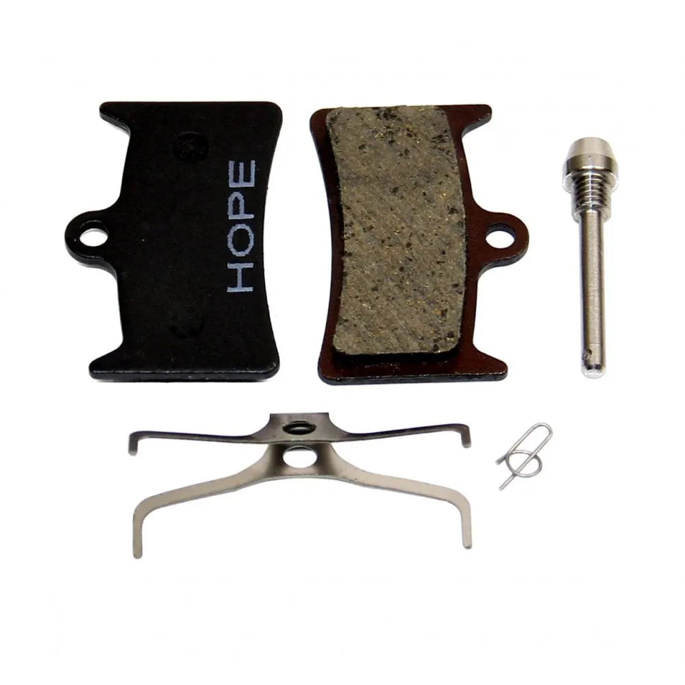 v4/gr4/tr4 Brake Pads - standard