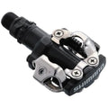 Shimano M520 Clipless pedals - Black