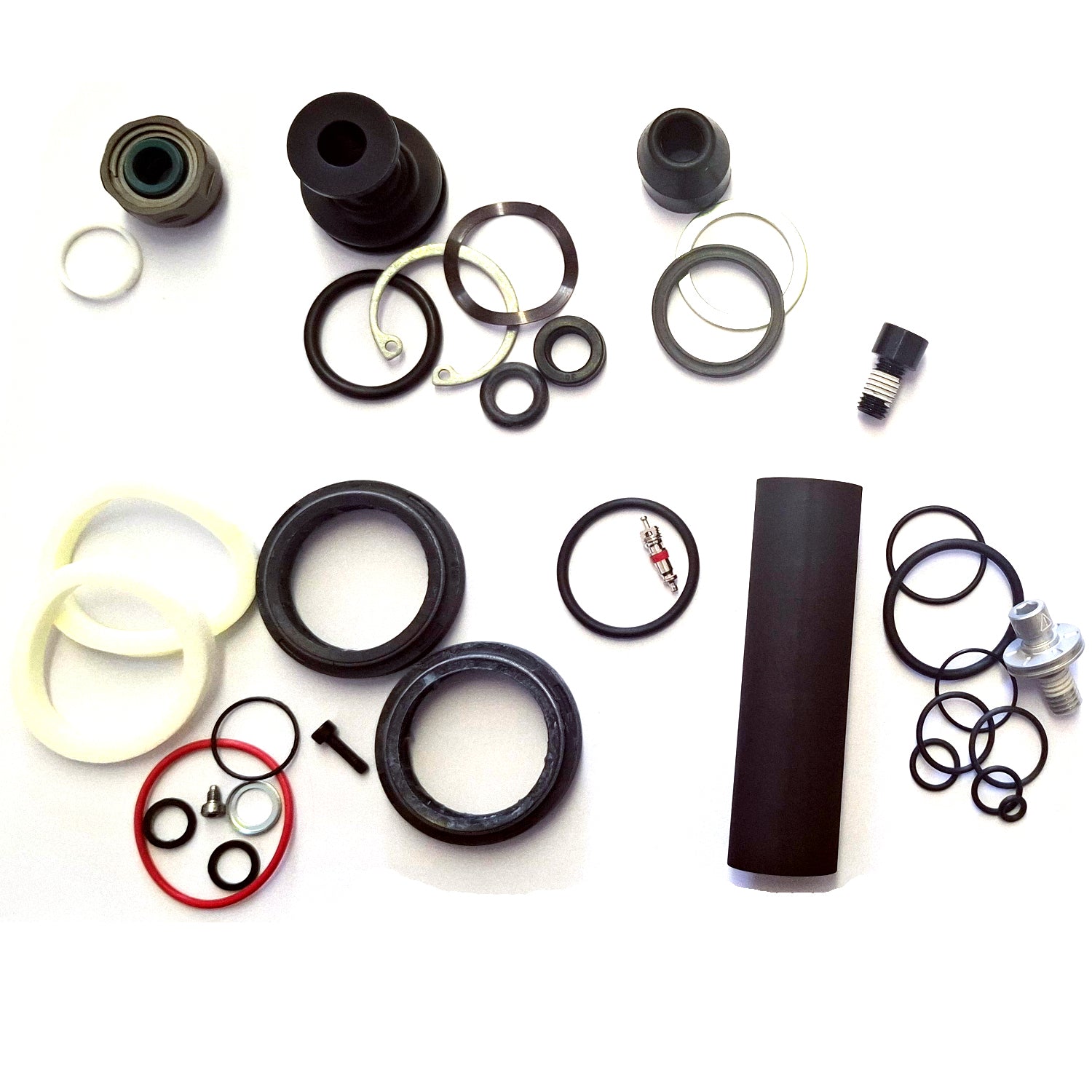 Rock Shox Full Service Kit - Pike Solo Air A1 (35mm)