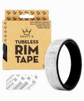 Peaty's Rim Tape 9m roll - 35mm width