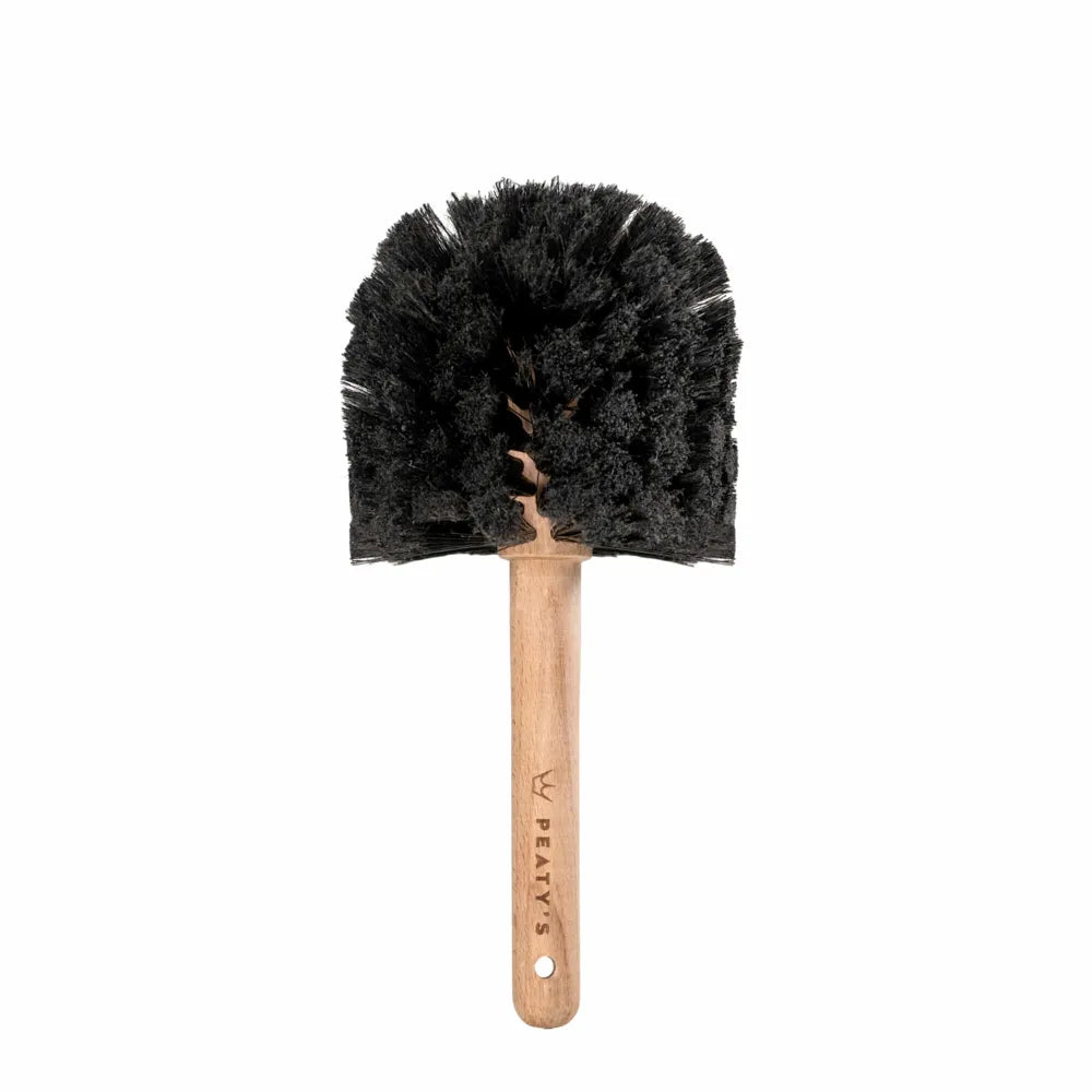 Peaty's Bog Brush single