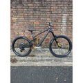 Hope HB916 V2 Bike - Carbon - H3 - X01 - EX DISPLAY