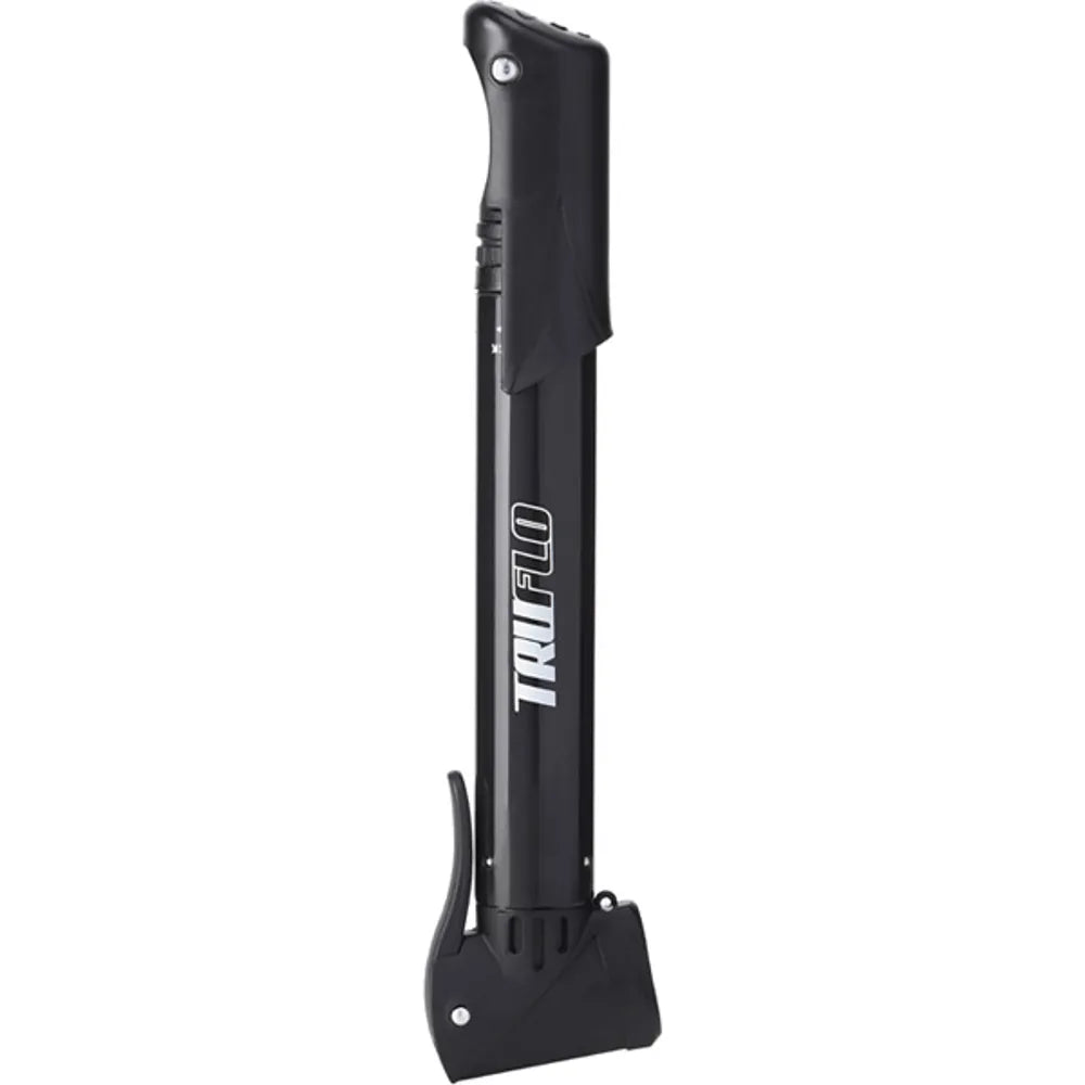Truflo Micro II Pump - Black