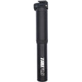 Truflo Air Flow Pocket HV Pump - Black