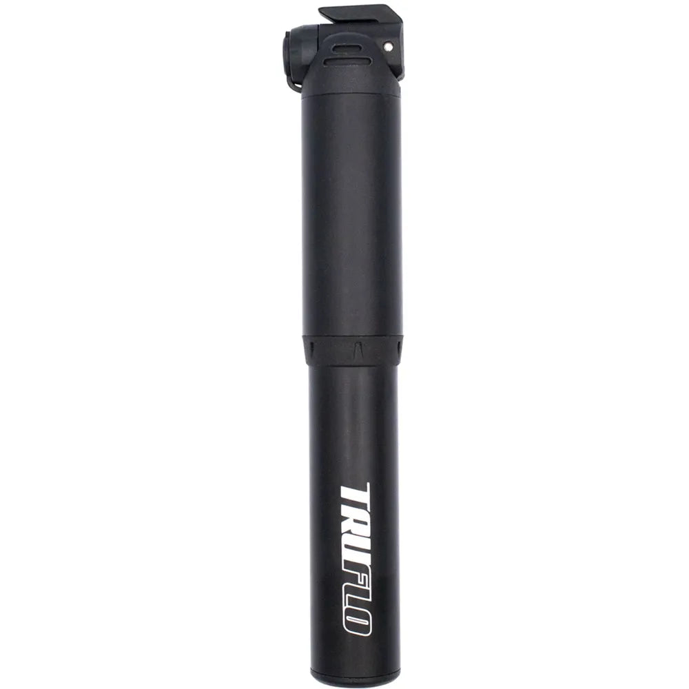 Truflo Air Flow Pocket HV Pump - Black