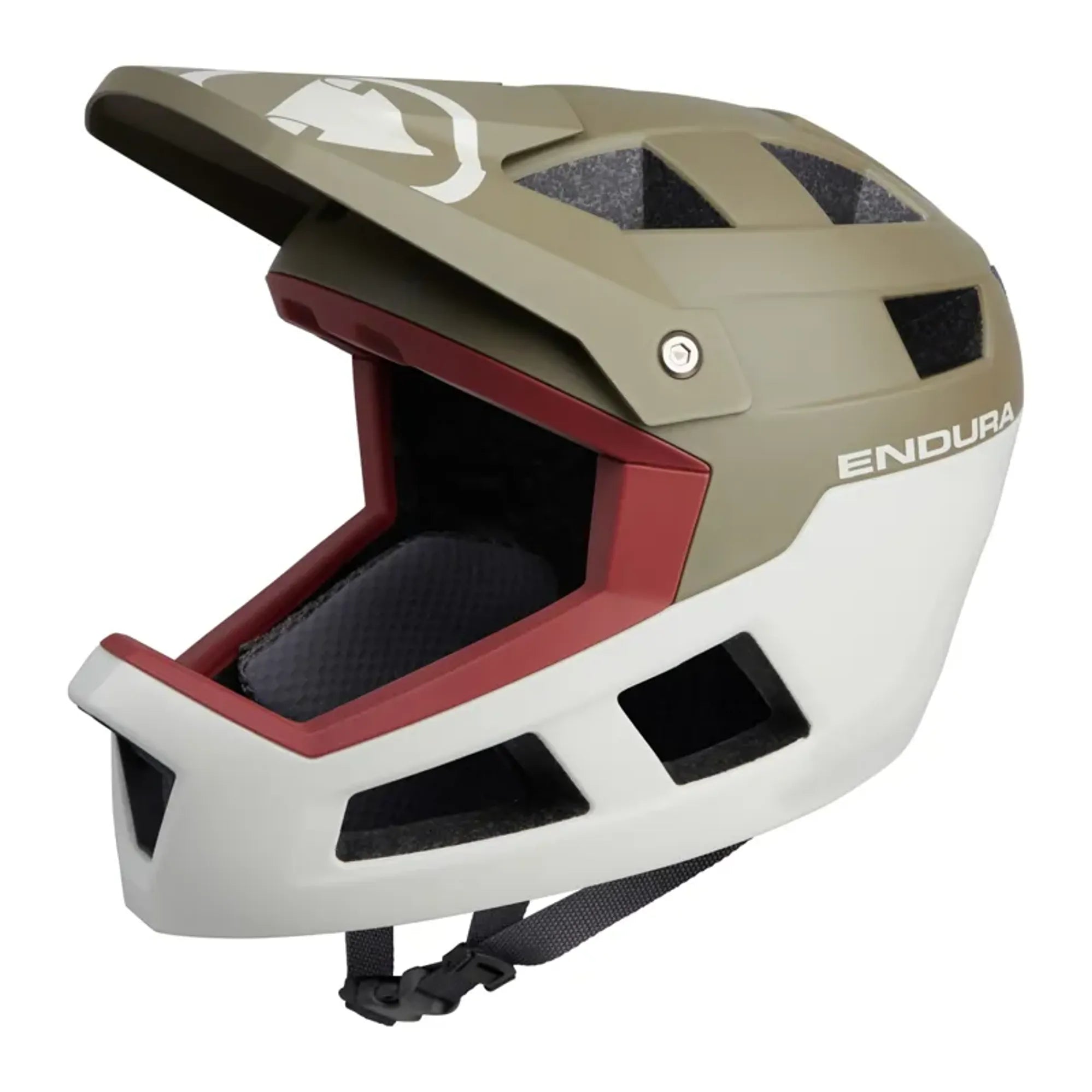 Endura Singletrack Full Face Helmet MIPS