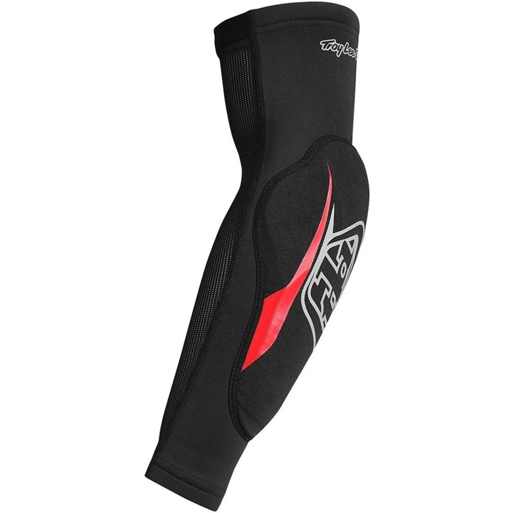 Troy Lee Designs Raid D3O Elbow Guards - Black
