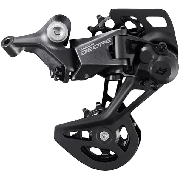 Shimano RD-M5130 Deore Link Glide 10-speed rear derailleur Shadow+ GS