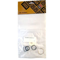 Rock Shox Reverb Seatpost Service Kit - 200 Hour - Reverb B1/Reverb Stealth B1(2017- 2019): size