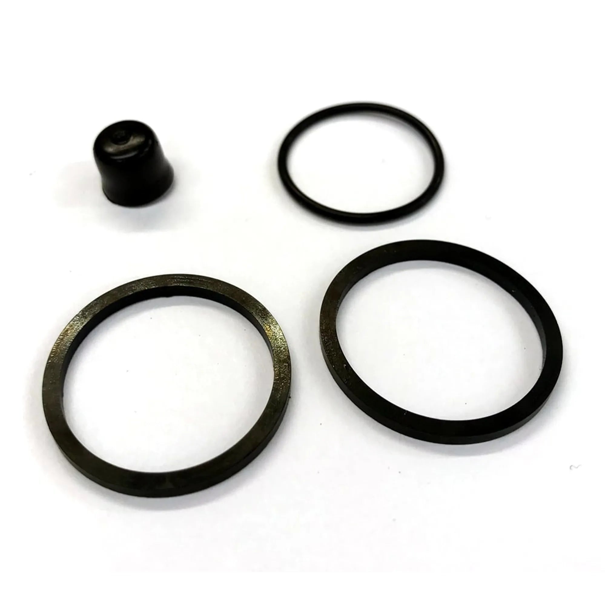 Hope Caliper Seal Kit Complete - Mono Trial
