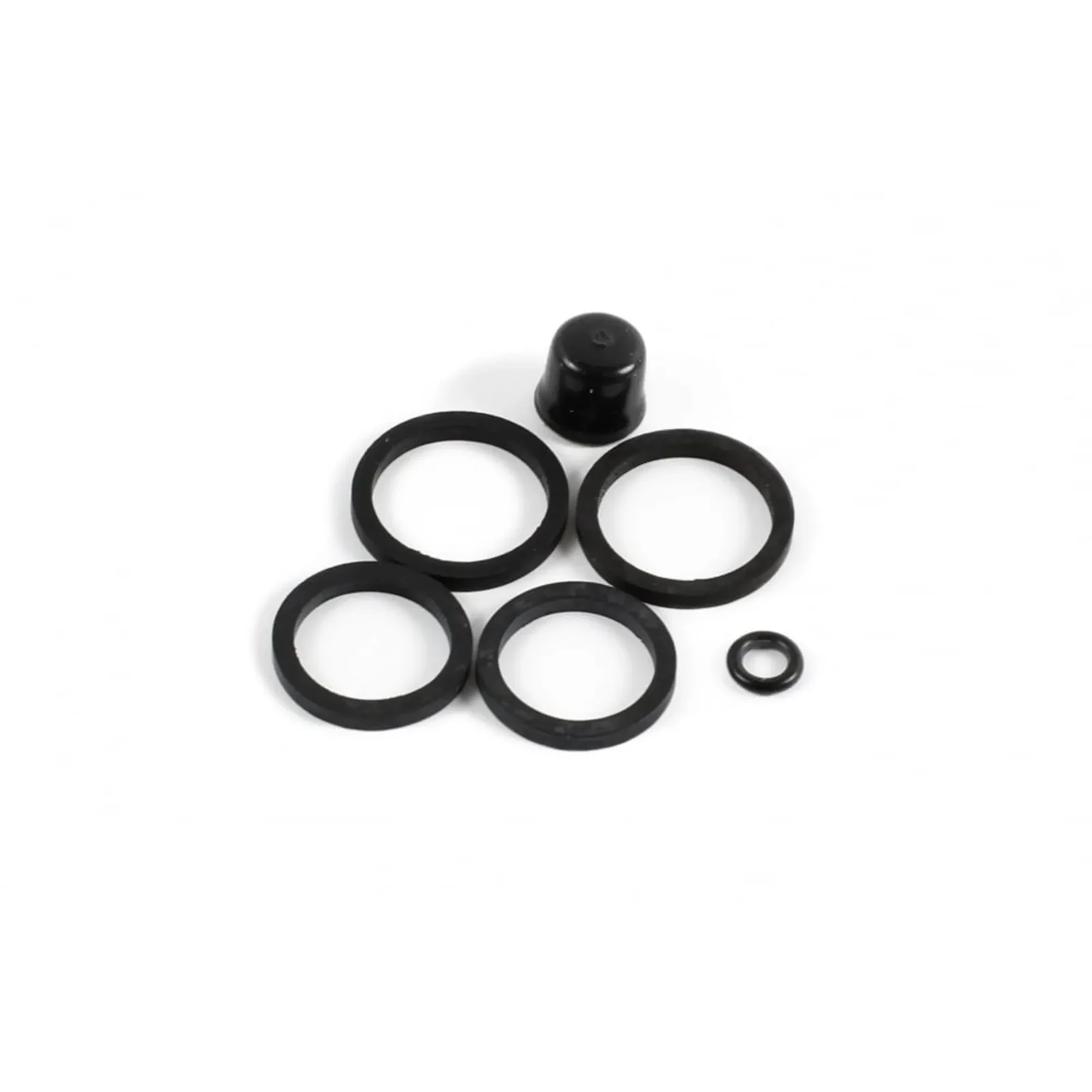 Hope Caliper Seal Kit Complete - M4