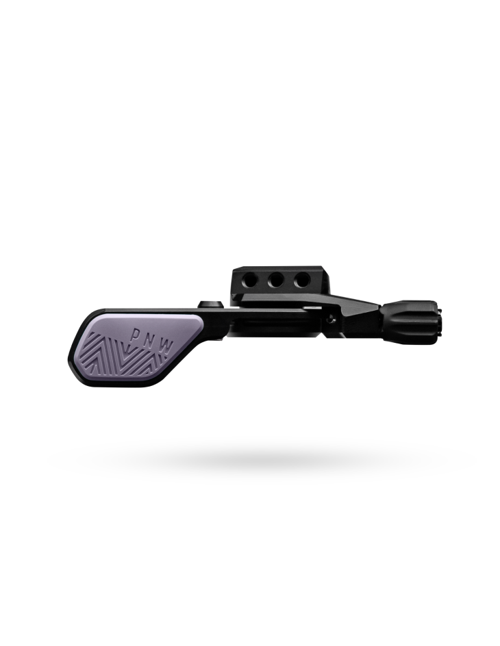 PNW Loam Lever Gen 2 - SRAM MMX - Cement Grey