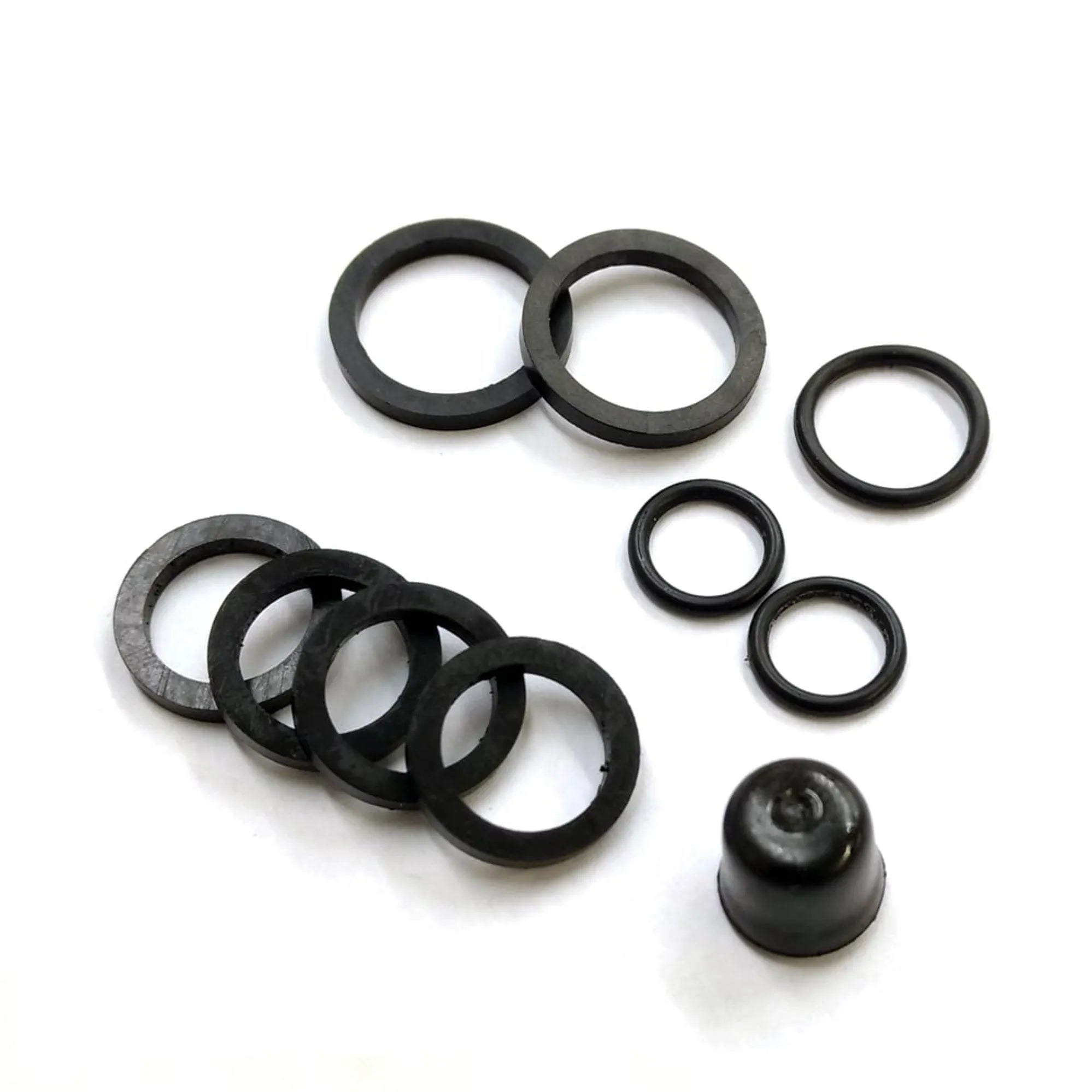 Hope Caliper Seal Kit Complete - Mono 6