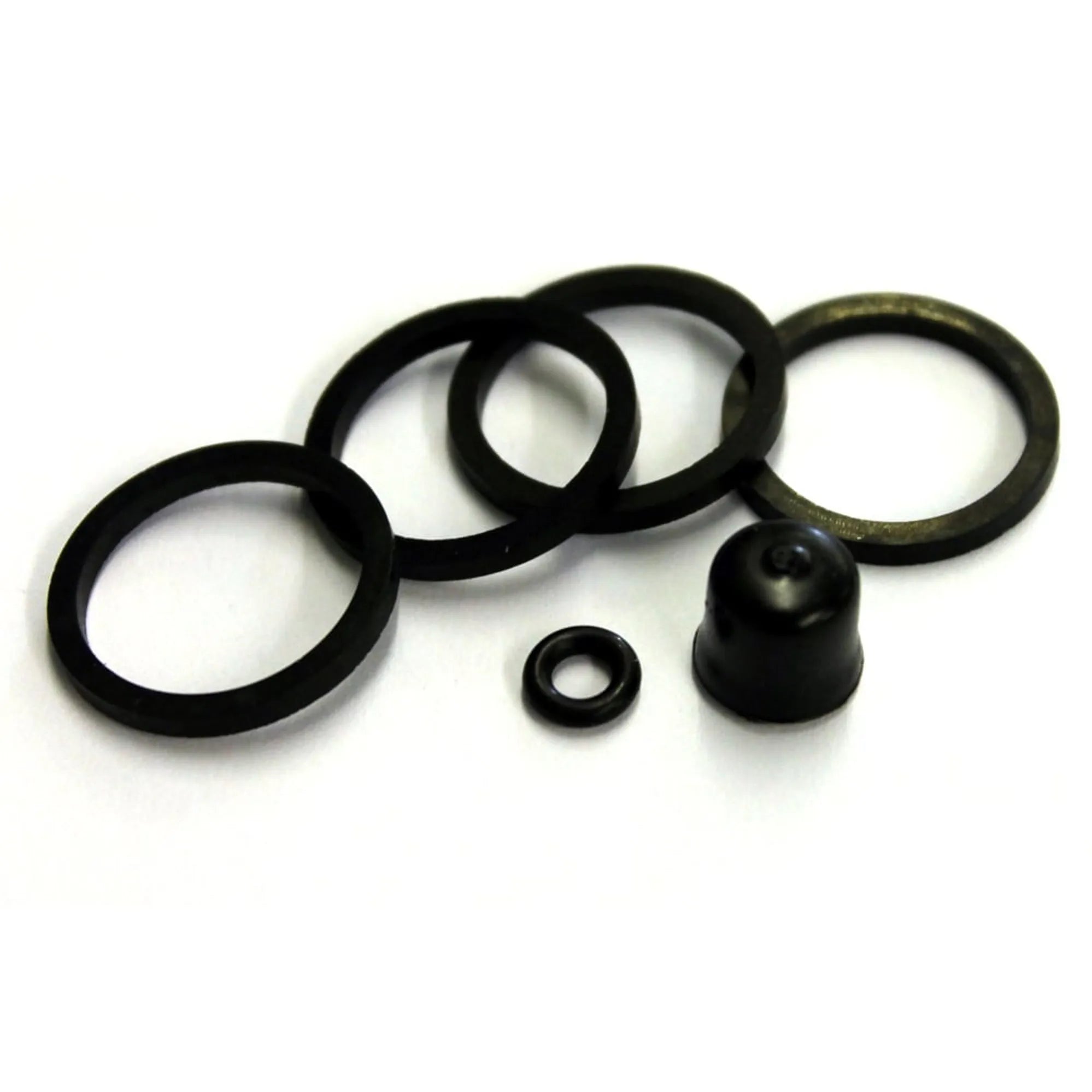 Hope Caliper Seal Kit Complete - Enduro 4