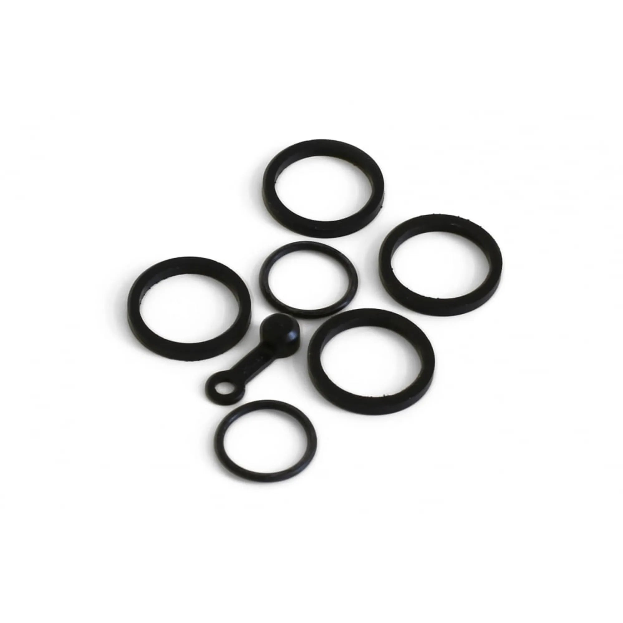 Hope Caliper Seal Kit Complete - 2009 M4 / 2013+ E4