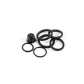 Hope Caliper Seal Kit Complete - Mono M4 / RX4+ DOT Fluid