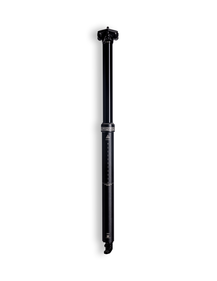 PNW Range Dropper Post - 31.6mm / 175mm