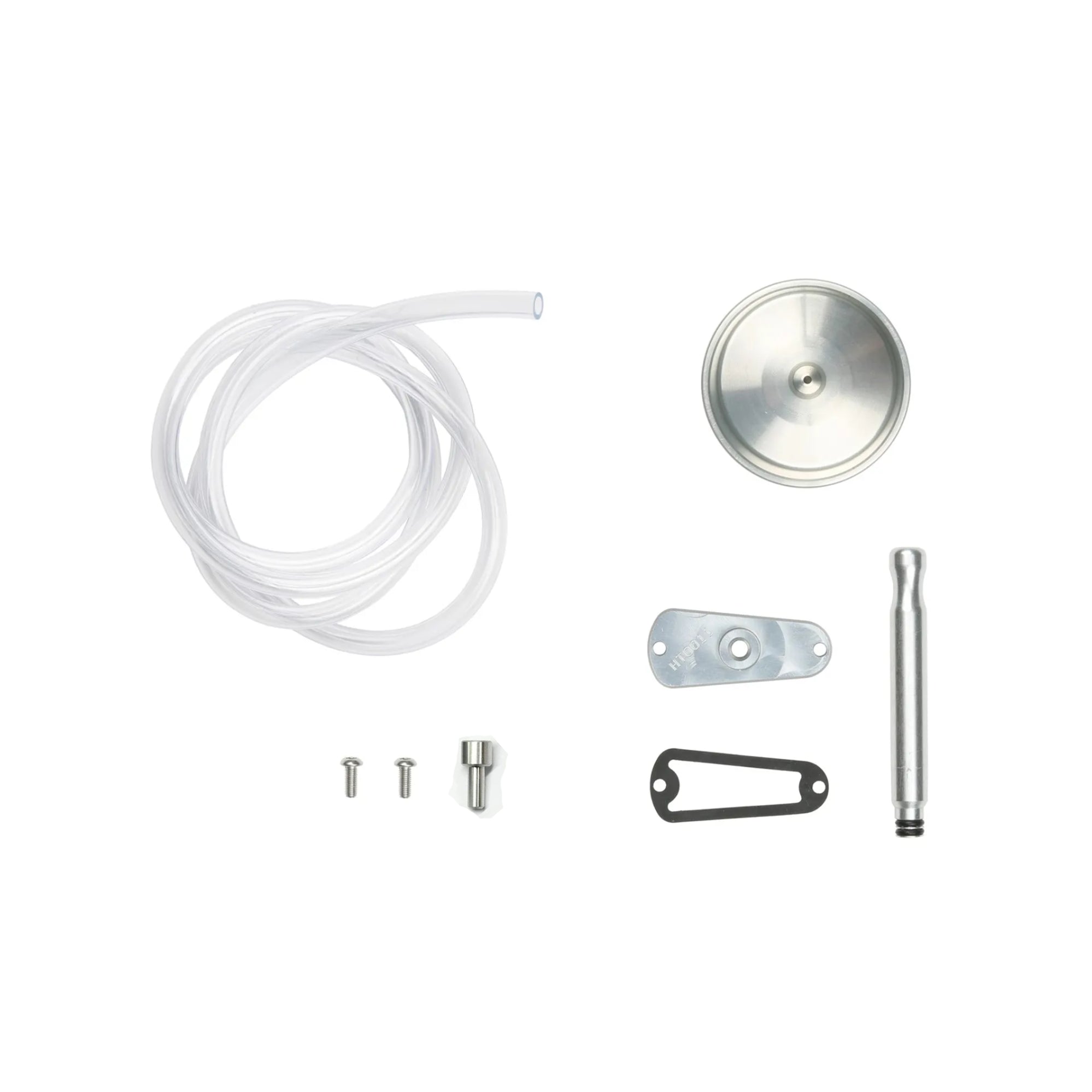 Hope Easy Brake Bleed Kit - Tech 3 - No Brake Fluid