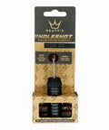 Peaty's Holeshot Tubeless Puncture Plugger Kit - Matte Black
