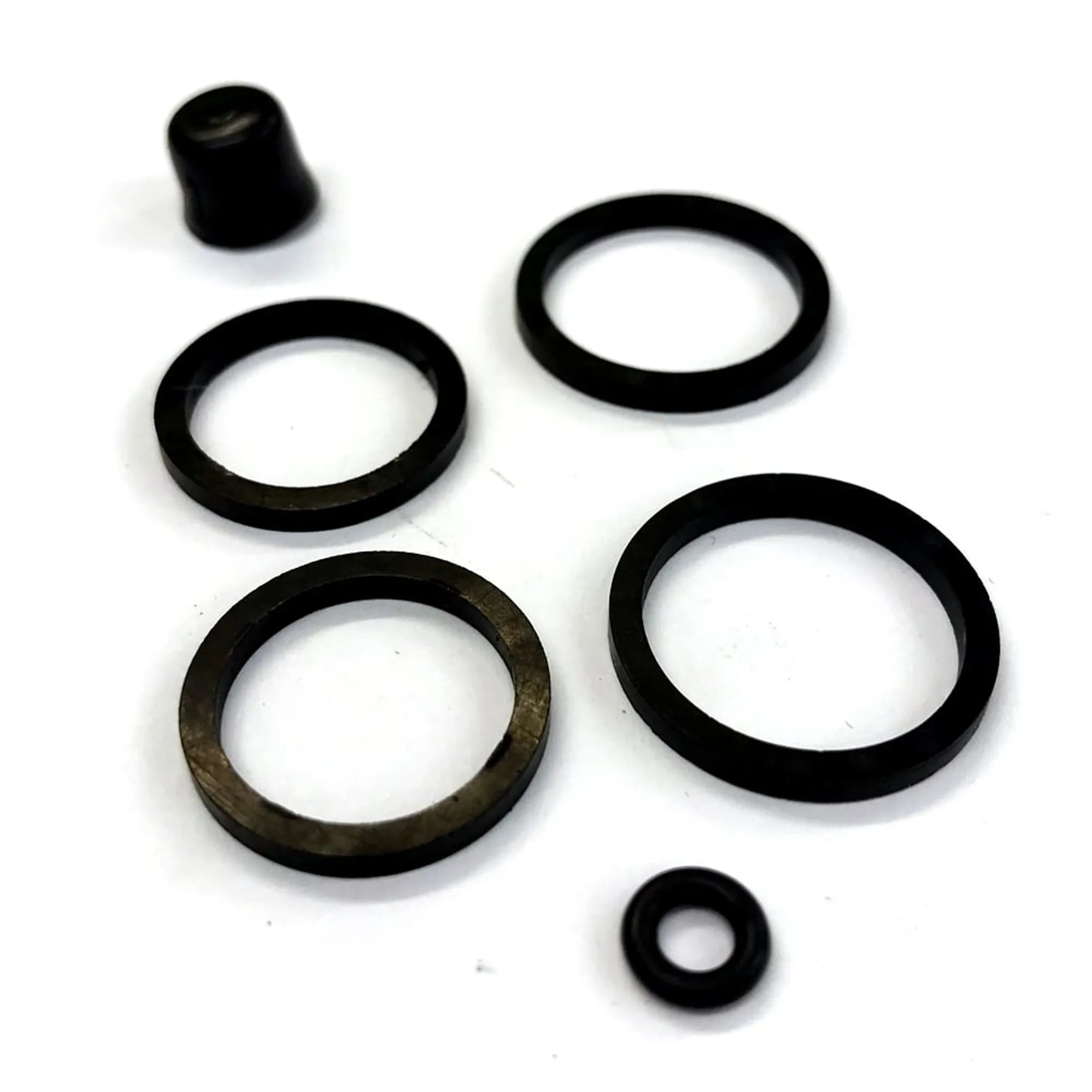 Hope Caliper Seal Kit Complete - XC4