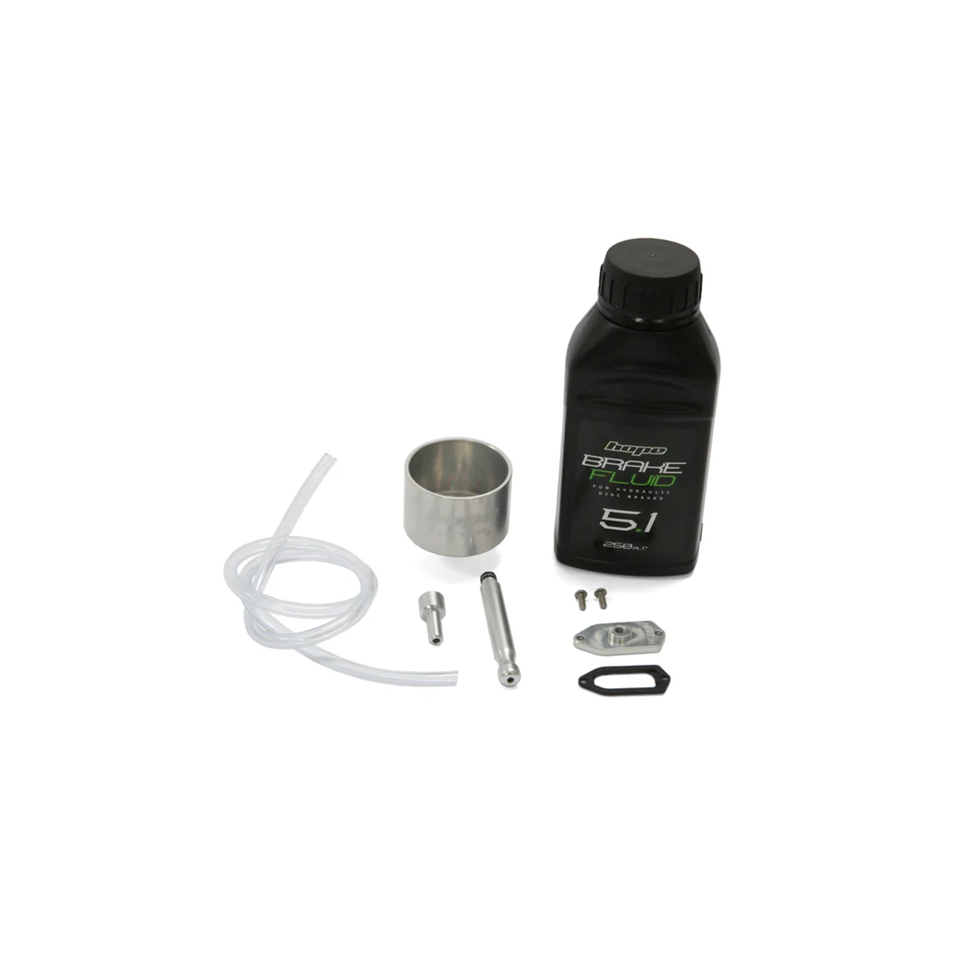 Hope Easy Brake Bleed Kit - Race / Race EVO