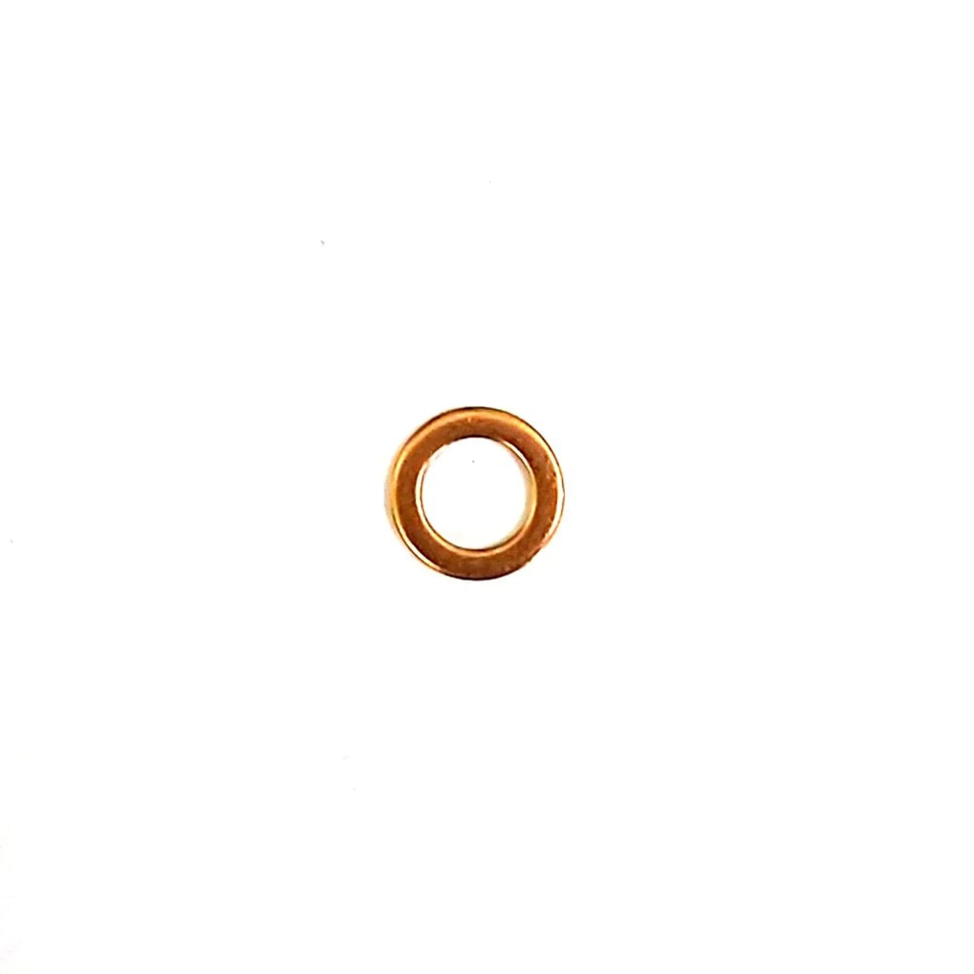 Hope Copper Washer For Hose Insert (Single)