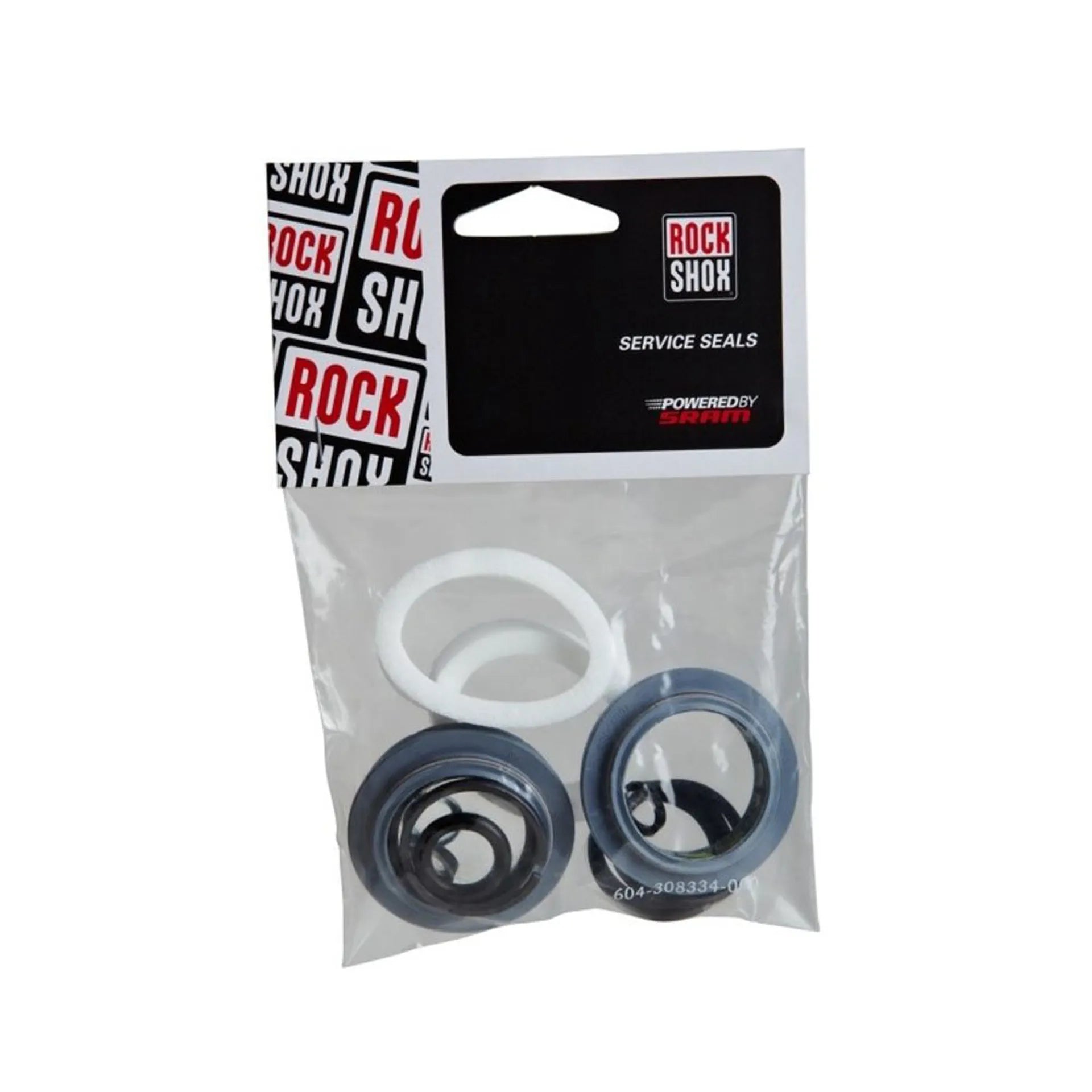 Rock Shox Basic Service Kit - Recon Silver Solo Air 2012