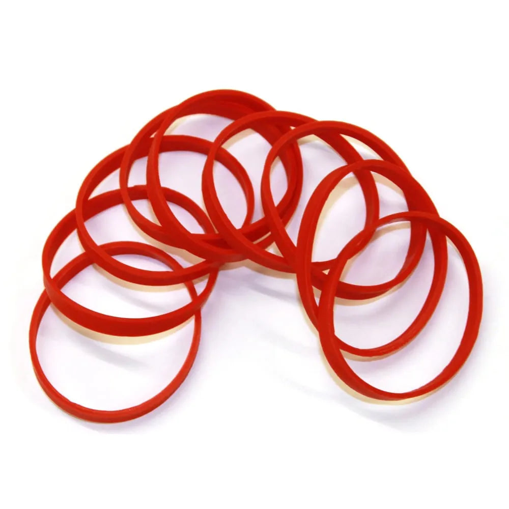 RockShox Spare - Rear Shock Spare Parts Bottomless Ring Kit For Monarch/VividAir Includes Volume Adjust Rings Qty 9): size