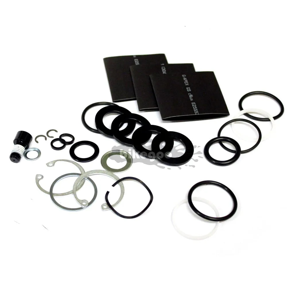 RockShox Spare - Front Suspension Service Kit - 2010-2014 Boxxer Team: size