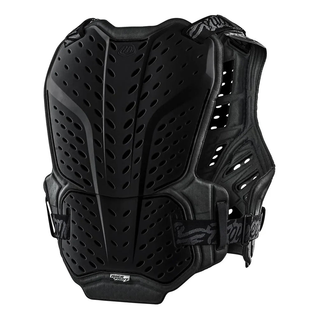 Troy Lee Designs Rockfight Chest Protector - Black