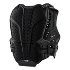 Troy Lee Designs Rockfight Chest Protector - Black