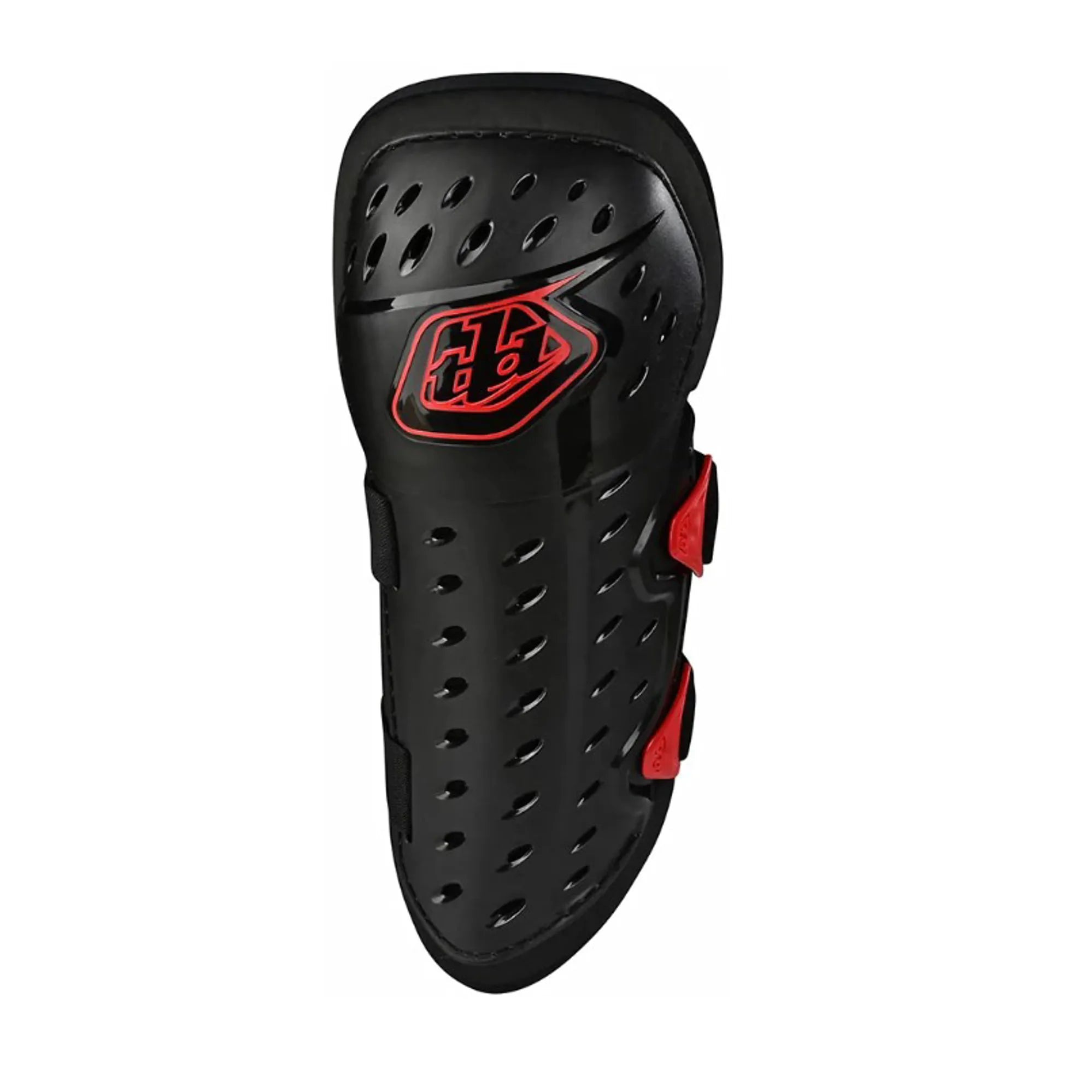 Troy Lee Designs Rogue Knee/Shin Guards - Black