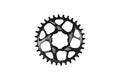 Hope R22 Spiderless Chainring Hope Direct Mount - Boost - Black