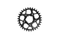 Hope R22 Spiderless Chainring - SR3 (SRAM Direct Mount) - Black