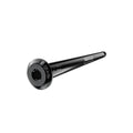 SRAM Axle Maxle Stealth Rear 12x Length 160mm Thread Length 20mm Thread Pitch M12X1.5 - Road Frames: BLACK 12x142mm