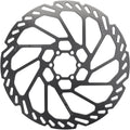 Shimano RT-6B750 Disc Brake Rotor - 6-bolt - 2.2mm Thickness
