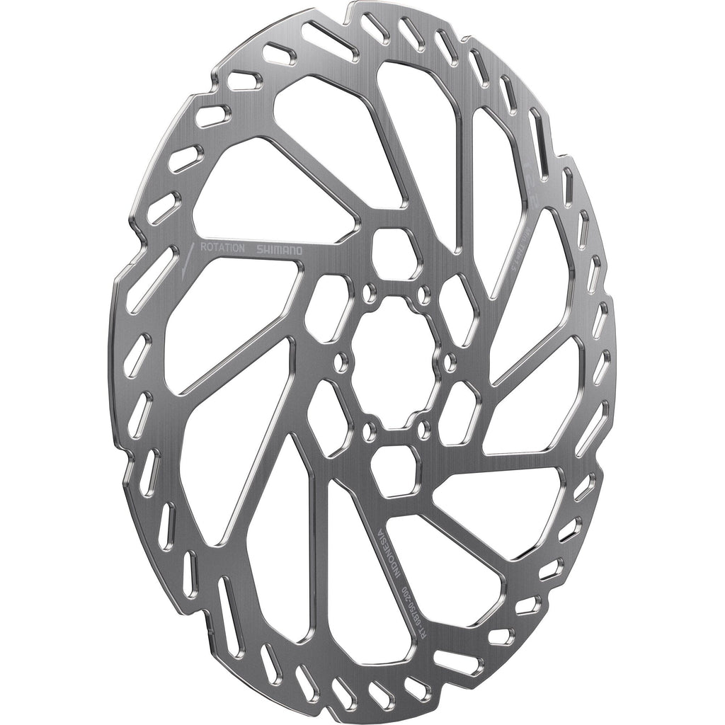 Shimano RT-6B750 Disc Brake Rotor - 6-bolt - 2.2mm Thickness