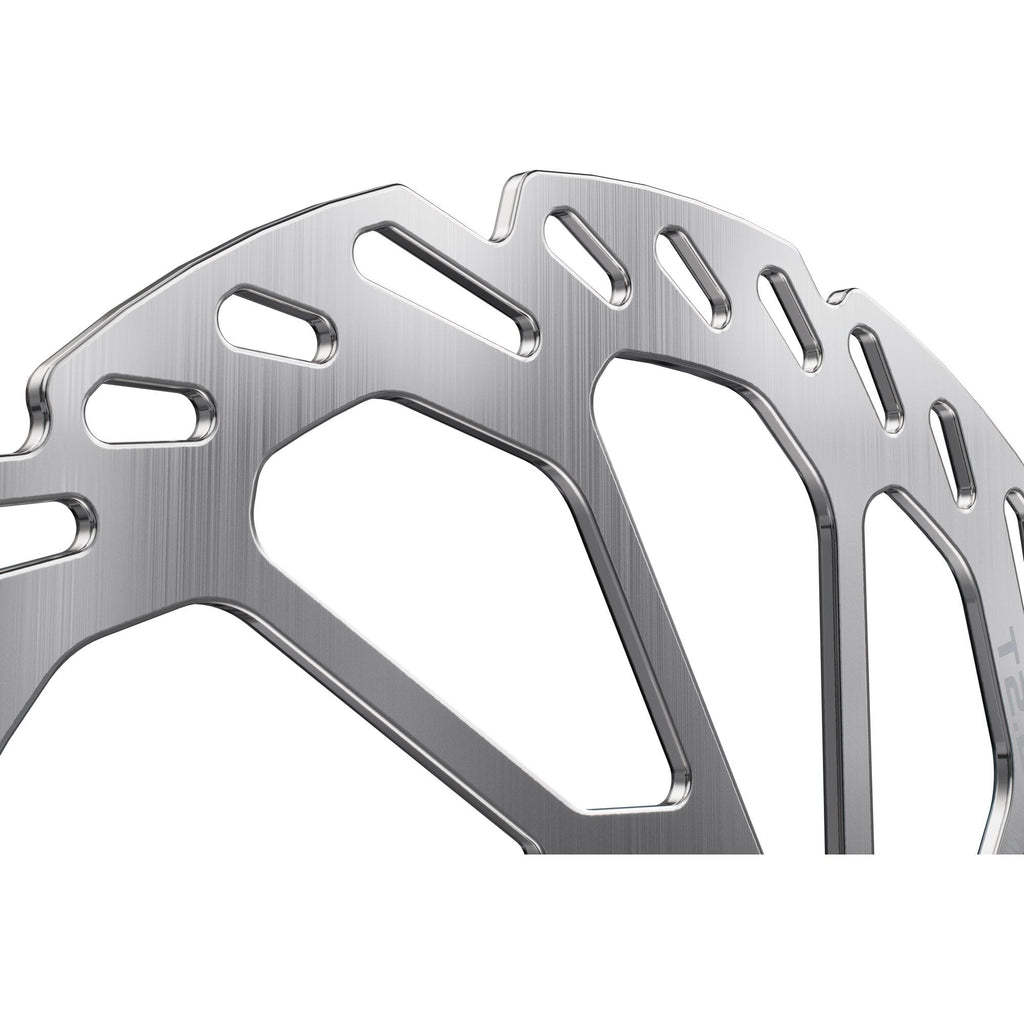 Shimano RT-6B750 Disc Brake Rotor - 6-bolt - 2.2mm Thickness