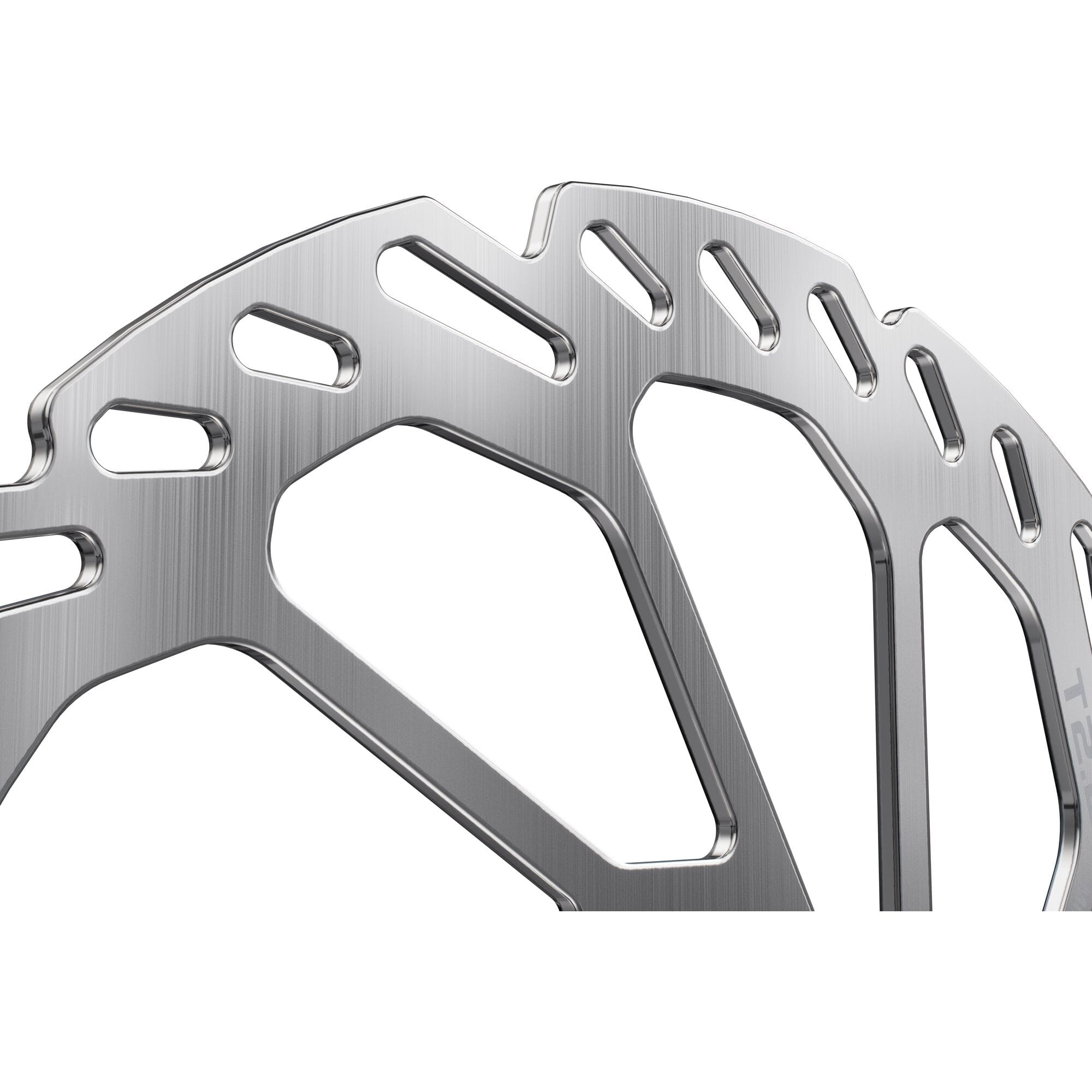 Shimano RT-6B750 Disc Brake Rotor - 6-bolt - 2.2mm Thickness