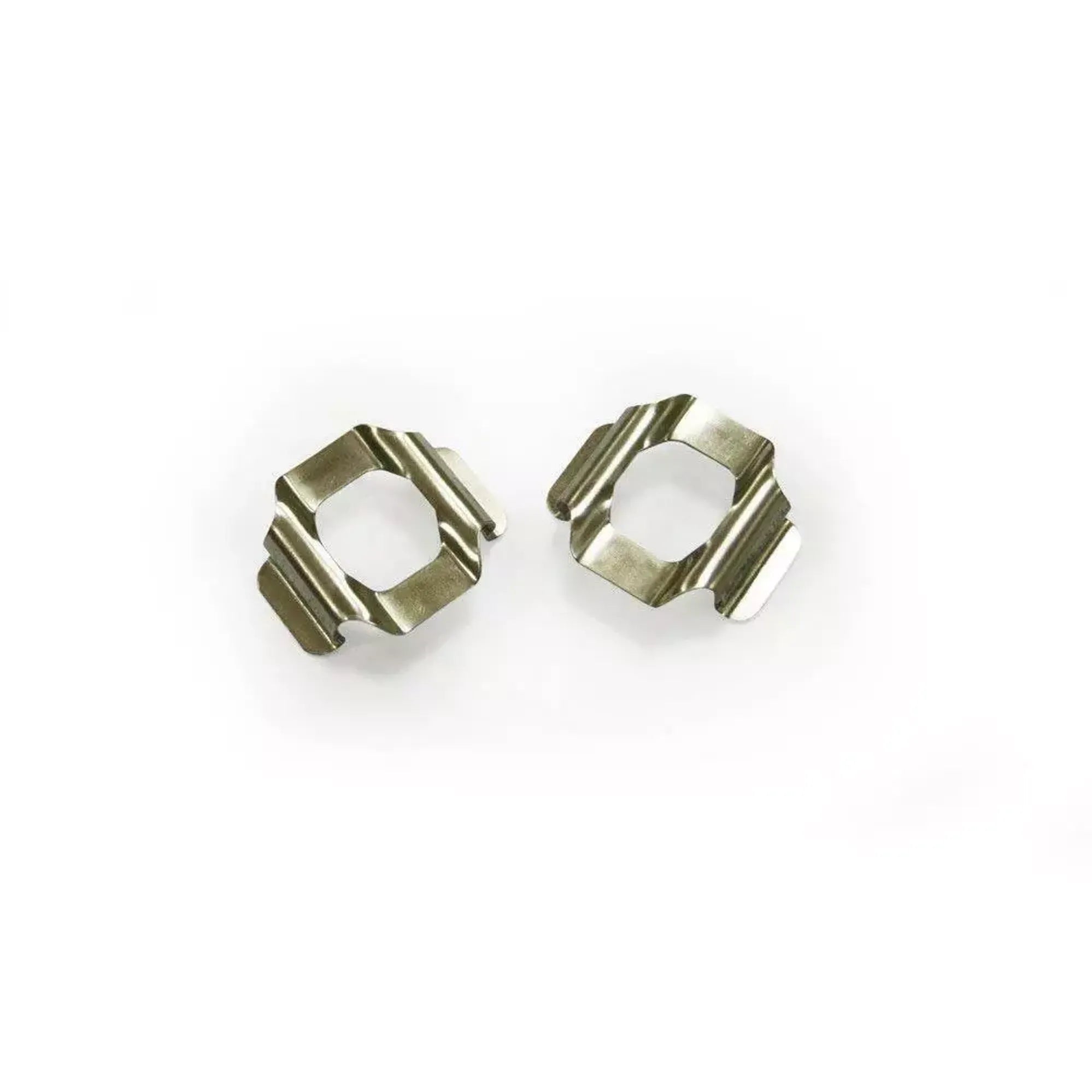 Avid Juicy / BB7 Brake Pad Retainer Clips - Pack of 2